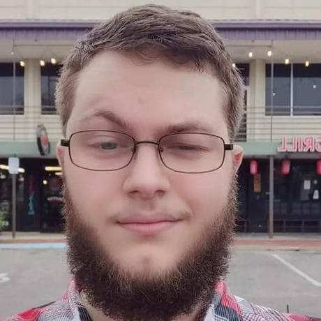An image of myself